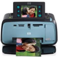 Ink Cartridges For HP PhotoSmart A626 Compact Photo